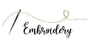 Embroidery Design