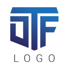 DTF Logo
